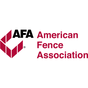 Fence Contractor Columbus Ohio afa logo